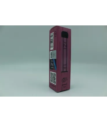 Одноразовые электронные сигареты IZI MAX 1600 тяг Персик со льдом оптом, IZI , 4,00 $