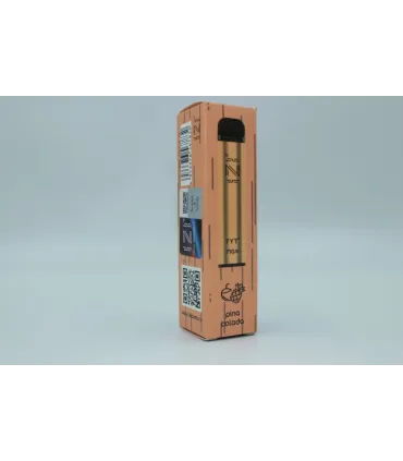 Одноразовые электронные сигареты IZI MAX 1600 тяг Пина Колада оптом, IZI , 4,00 $