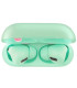 Бездротові навушники Macaroons Apl AirPod Pro green оптом, Cope , 7,50 $