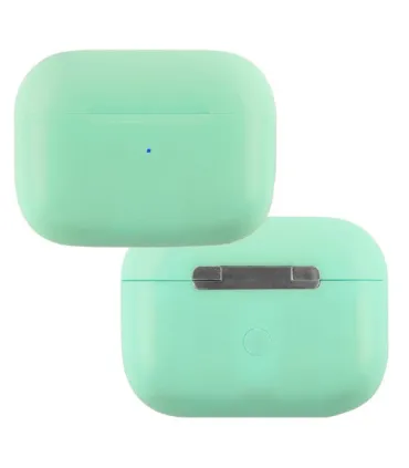 Бездротові навушники Macaroons Apl AirPod Pro green оптом, Cope , 7,50 $