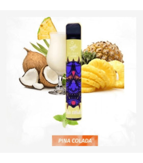 Одноразовые электронные сигареты Elf Bar Lux 1500 Пина Колада оптом, Elf Bar , 3,20 $