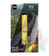 Одноразки CITY HIGH WAY 1600 Бангкок Ананас со льдом оптом, CITY , 4,80 $