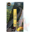 Одноразки CITY HIGH WAY 1600 Бангкок Ананас со льдом