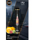 Одноразки CITY HIGH WAY 1600 Апельсин Манго Гуава оптом, CITY , 4,80 $