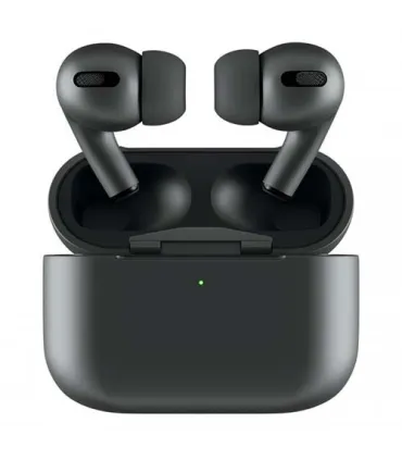 Бездротові навушники Apl AirPods Pro black оптом, Cope , 20,00 $