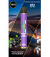 Одноразки CITY HIGH WAY 1600 Виноград Чёрная Смородина оптом, CITY , 4,80 $