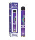 Одноразки CITY HIGH WAY 1600 Виноград Чёрная Смородина оптом, CITY , 4,80 $