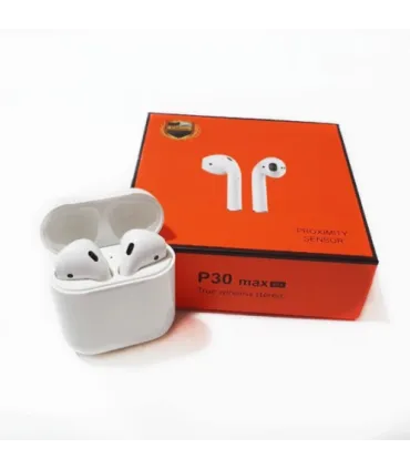 Bluetooth бездротові навушники P30 MAX оптом, Cope , 14,30 $