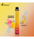 Одноразовые сигареты Vidge 2in1 2000 puffs Red Bull + Розовый лимонад оптом, Vidge , 5,40 $
