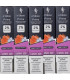 Светящаяся перезаряжаемая одноразка eTaboo Prime 3000 puffs Арбуз со льдом оптом, E-Taboo , 7,10 $