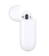 Bluetooth беспроводные наушники Apl AirPods 2 A2032 белые оптом, Cope , 13,00 $