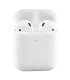 Bluetooth бездротові навушники Apl AirPods 2 A2032 білі оптом, Cope , 13,00 $