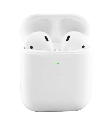 Bluetooth беспроводные наушники Apl AirPods 2 A2032 белые оптом, Cope , 13,00 $