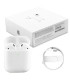 Bluetooth бездротові навушники Apl AirPods 2 A2032 білі оптом, Cope , 13,00 $