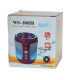 Портативная MP3 колонка Bluetooth WSTER WS-1805 оптом, WSTER , 6,50 $