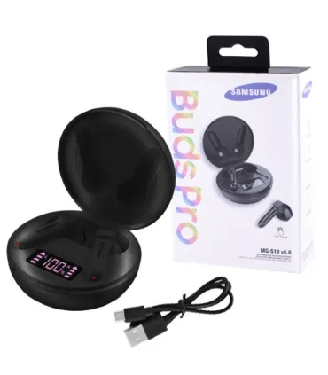 Bluetooth бездротові навушники Samsung Buds Pro MG-S19 оптом, Cope , 13,00 $