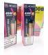 Одноразки, що перезаряджаються AoKit Zozo Bar 4500 Puffs Рожевий лимонад оптом, AoKit , 8,10 $