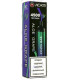 Перезаряжаемые одноразки AoKit Zozo Bar 4500 Puffs Алое Виноград оптом, AoKit , 8,10 $