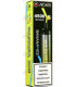 Перезаряжаемые одноразки AoKit Zozo Bar 4500 Puffs Банан со льдом оптом, AoKit , 8,10 $