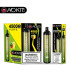 Одноразки, що перезаряджаються AoKit Zozo Bar 4500 Puffs Кавуновий лимонад оптом, AoKit , 8,10 $