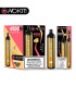 Перезаряжаемые одноразки AoKit Zozo Bar 4500 Puffs Персик со льдом оптом, AoKit , 8,10 $