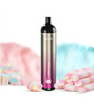 Одноразки, що перезаряджаються AoKit Zozo Bar 4500 Puffs Солодка вата