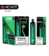 Одноразки, що перезаряджаються AoKit Zozo Bar 4500 Puffs М'ята з льодом оптом, AoKit , 8,10 $