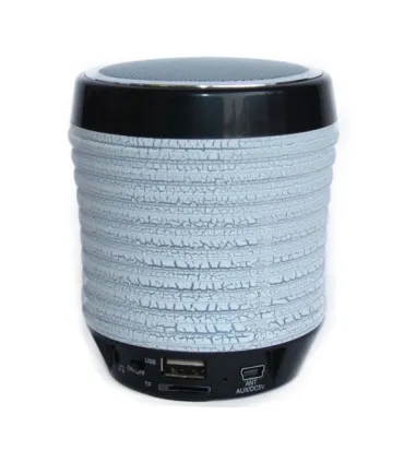Портативная MP3 колонка Bluetooth WSTER WS-1805 оптом, WSTER , 6,50 $