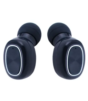 Бездротові навушники крапельки BH JBL TWS BT-A11 blue оптом, Cope , 9,50 $