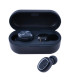 Бездротові навушники крапельки BH JBL TWS BT-A11 blue оптом, Cope , 9,50 $