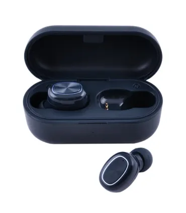 Бездротові навушники крапельки BH JBL TWS BT-A11 blue оптом, Cope , 9,50 $