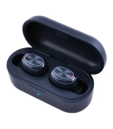 Бездротові навушники крапельки BH JBL TWS BT-A11 blue оптом, Cope , 9,50 $