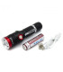 Тактичний ліхтар POLICE X-Balog BL-736 T6 оптом, X-BALOG , 5,70 $