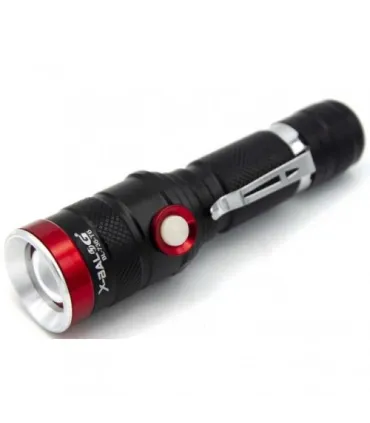 Тактичний ліхтар POLICE X-Balog BL-736 T6 оптом, X-BALOG , 5,70 $