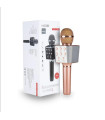 Караоке микрофон Karaoke Boom KB-WS1816RU