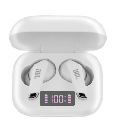Китайські бездротові навушники JBL+ MG-S20 white оптом, Cope , 14,00 $