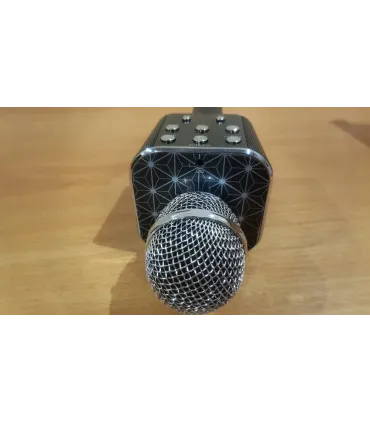 Караоке микрофон Karaoke Boom KB-WS1816RU оптом,  , 12,00 $