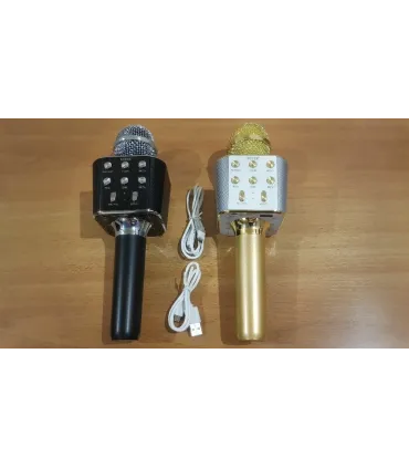 Караоке микрофон Karaoke Boom KB-WS1816RU оптом,  , 12,00 $