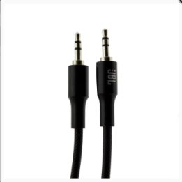 Аудіо кабель AUX JBL+ 1 метр оптом, JBL+ , 1,20 $