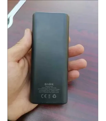Универсальная батарея Power Bank 20000 mAh S-Link IP-A200 оптом,  , 21,00 $