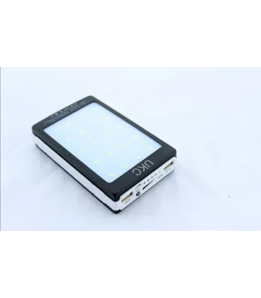 Solar Power Bank Солнечная батарея 9000 mAh оптом, TV Shop , 7,51 $