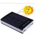Solar Power Bank Солнечная батарея 9000 mAh оптом, TV Shop , 7,51 $
