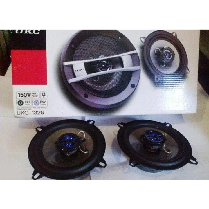 Автоколонки Pioneer+ TS-1326 50W 13cm оптом, Pioneer + , 11,00 $