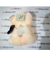 Плюшевый светящийся медвежонок мишка Тедди Teddy Bear I Love You оптом, TV Shop , 3,80 $