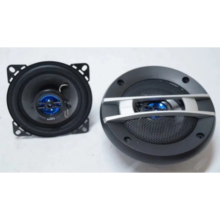 Автоколонки Pioneer+ TS-1326 50W 13cm оптом, Pioneer + , 11,00 $