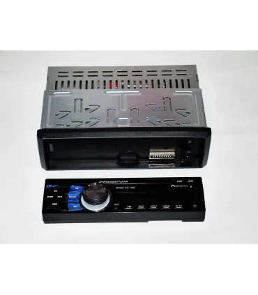 Автомагнитола MP3 1090 EURO оптом, Pioneer + , 14,00 $