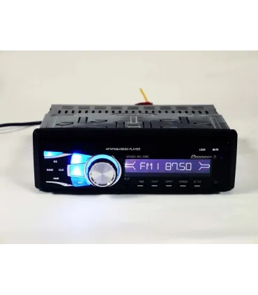 Автомагнитола MP3 1090 EURO оптом, Pioneer + , 14,00 $