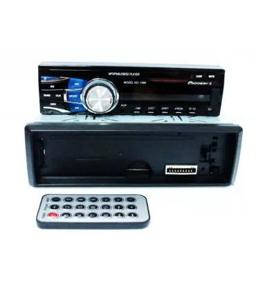 Автомагнитола MP3 1090 EURO оптом, Pioneer + , 14,00 $