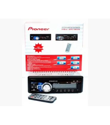 Автомагнитола MP3 1090 EURO оптом, Pioneer + , 14,00 $