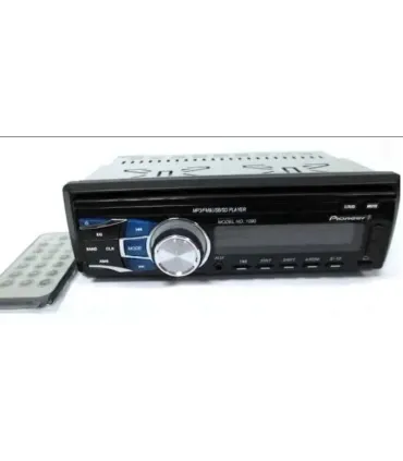 Автомагнитола MP3 1090 EURO оптом, Pioneer + , 14,00 $